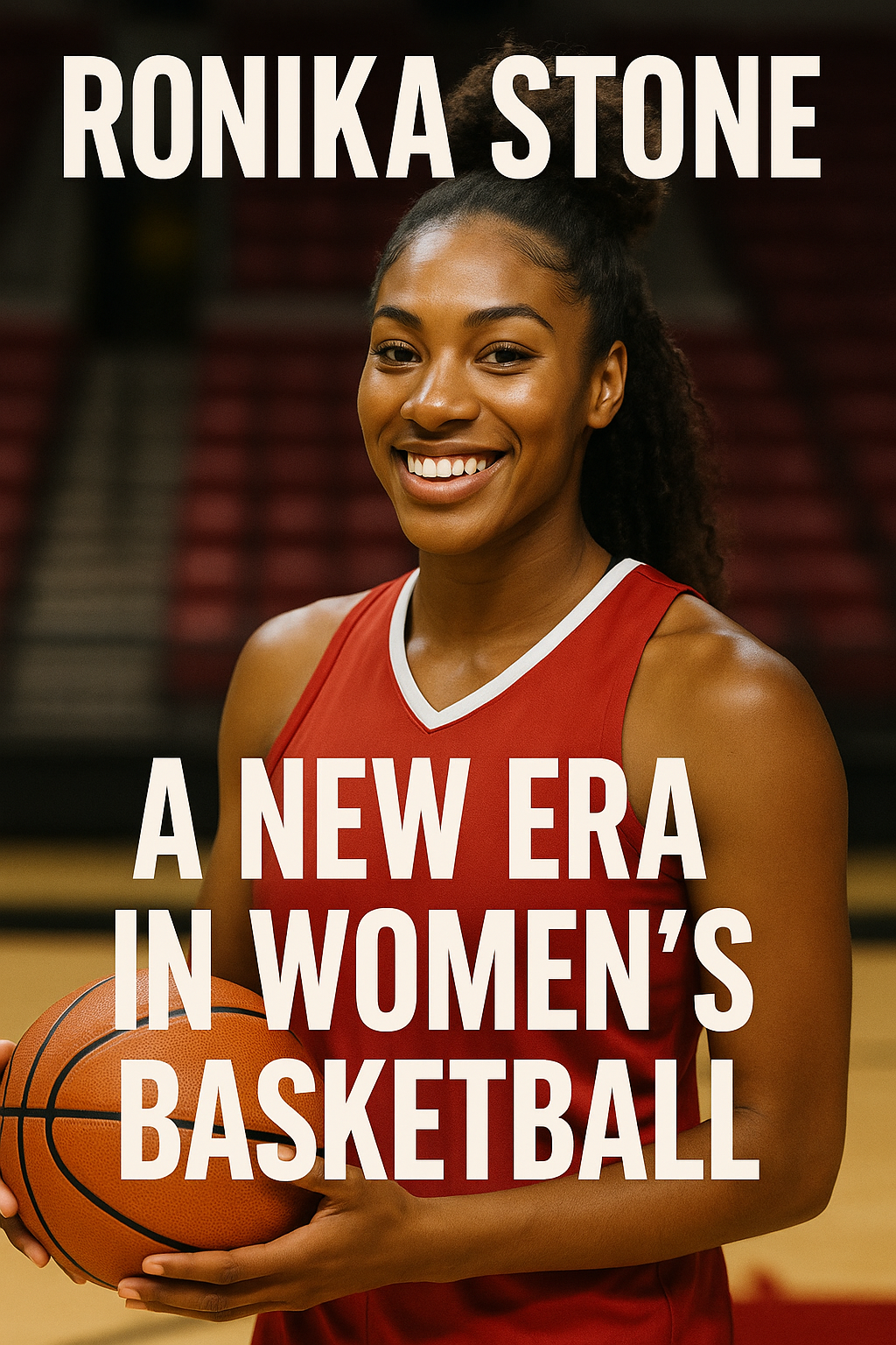Ronika Stone: A New Era in Women’s Basketball
