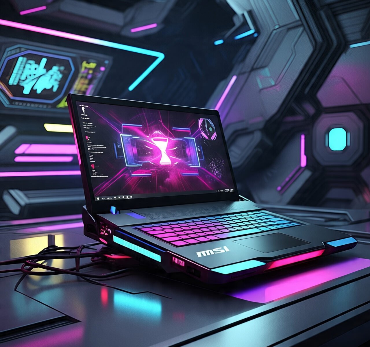 MSI 2025 Game-Changer: What’s New & Next
