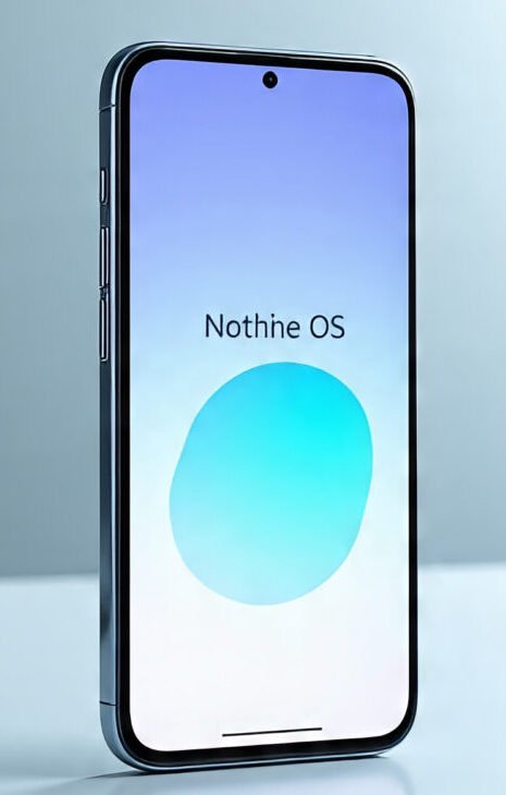 Why Tech Fans Adore Nothing OS More Than Android