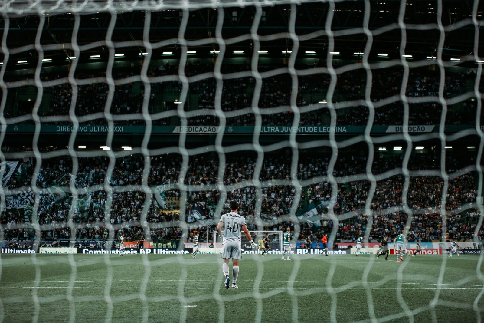 Epic Champions League Clash: Real Madrid vs Juventus Now