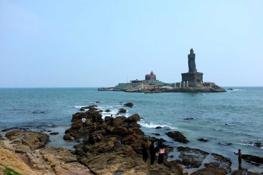 Tamil Nadu’s Coastal Secrets: A Ride of a Lifetime