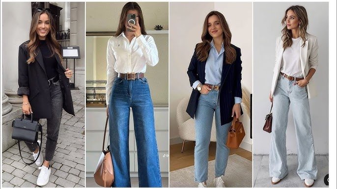“2025 Fashion Essentials: Affordable Looks That Look Expensive”