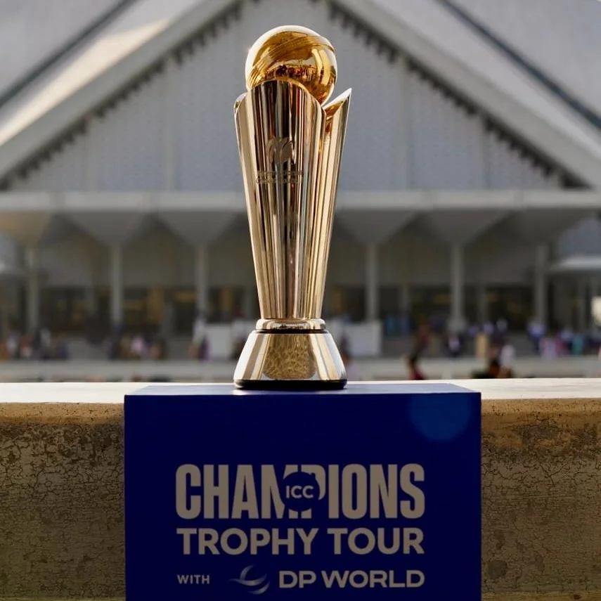 2025 ICC World Cup: The Ultimate Champion Quest